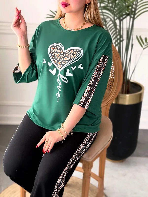 ست خانگی شیوا 0629 3