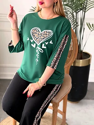 ست خانگی شیوا 0629 3