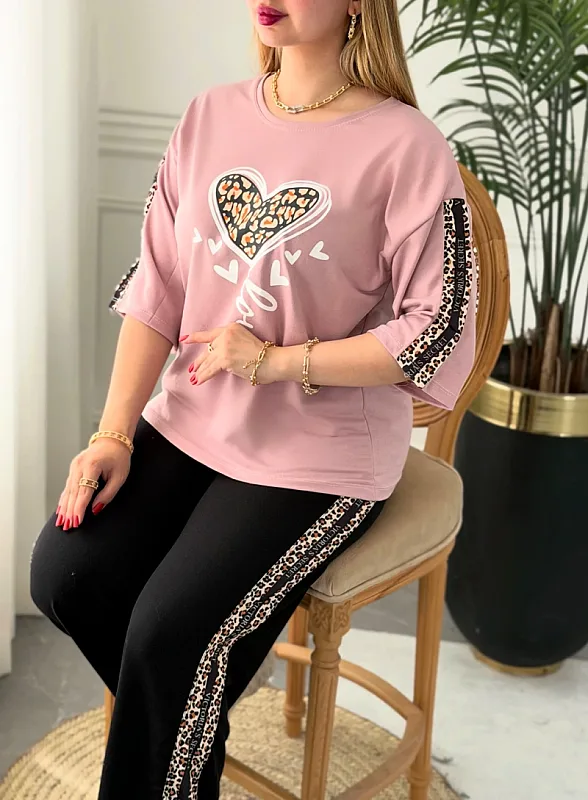 ست خانگی شیوا 0629 4