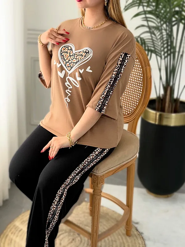 ست خانگی شیوا 0629 5