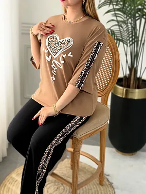 ست خانگی شیوا 0629 5