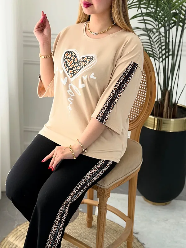 ست خانگی شیوا 0629 6