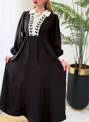 پیراهن گلاره 0584 1