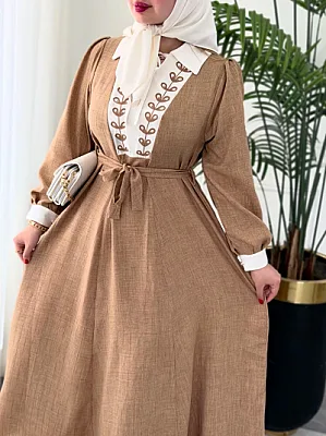 پیراهن گلاره 0584 2