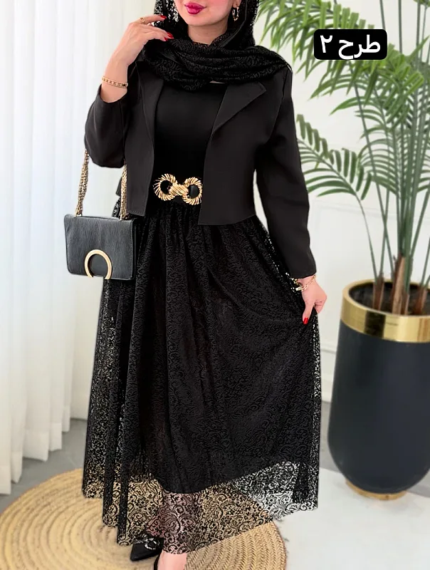 ست کژوال ماهین 0595 2