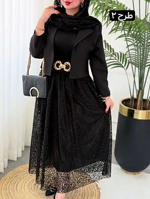 ست کژوال ماهین 0595 2