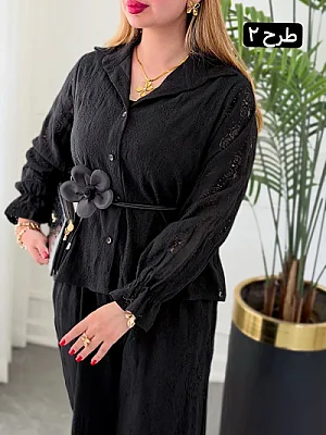 ست کژوال ویدا 0602 2