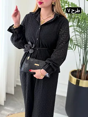 ست کژوال ویدا 0602 7