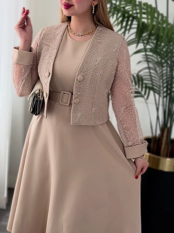 ست مجلسی بیانکا 0613 4
