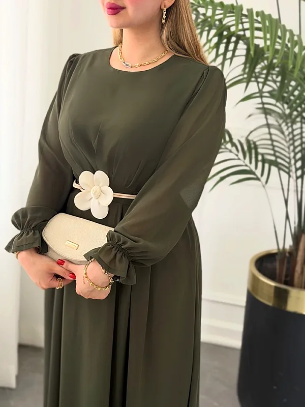 پیراهن هدا 0624 1