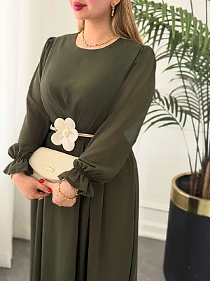 پیراهن هدا 0624 1
