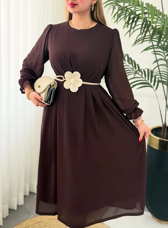 پیراهن هدا 0624 3