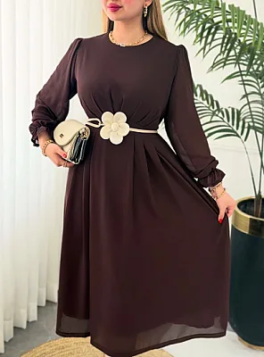پیراهن هدا 0624 3