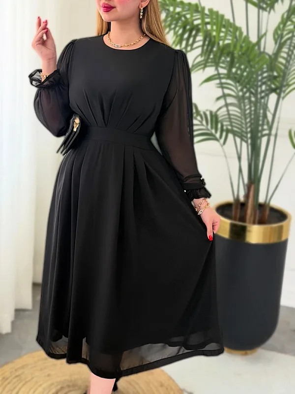 پیراهن هدا 0624 4