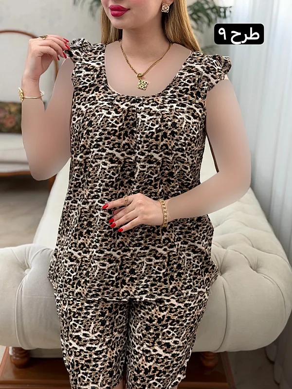 ست خانگی نینا 0639 9