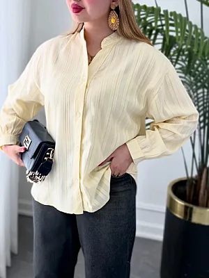 شومیز رنگین کمان 0637 3