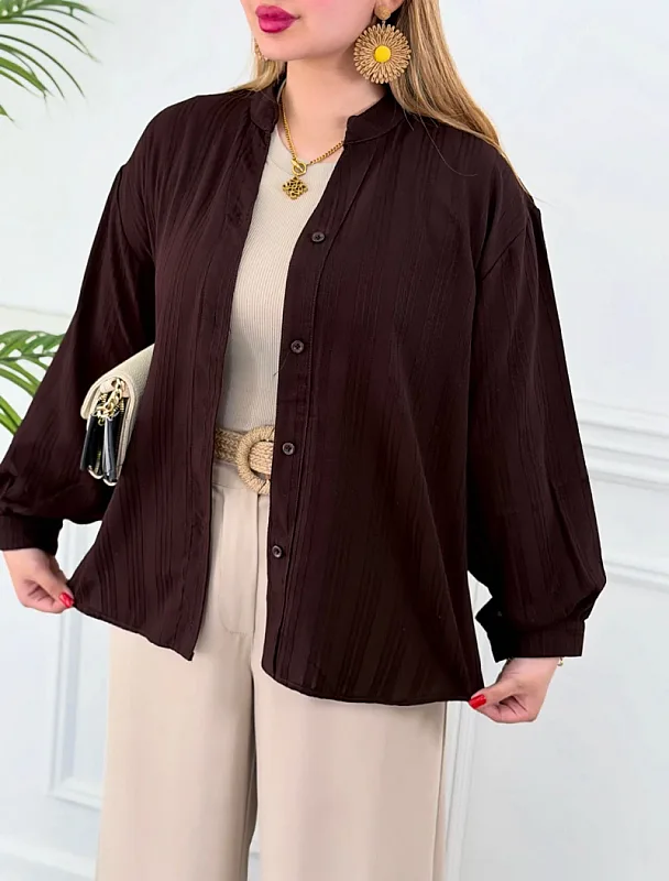 شومیز رنگین کمان 0637 7