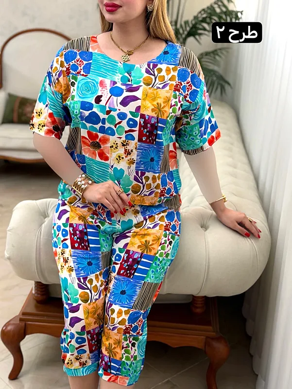 ست خانگی گارسه 0644 2