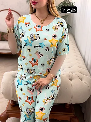 ست خانگی گارسه 0644 11