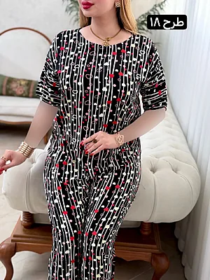 ست خانگی گارسه 0644 18