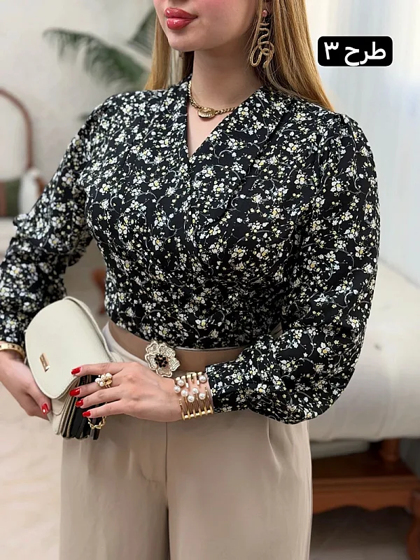تونیک ژینوس 0641 3