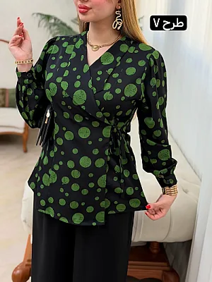 تونیک ژینوس 0641 7