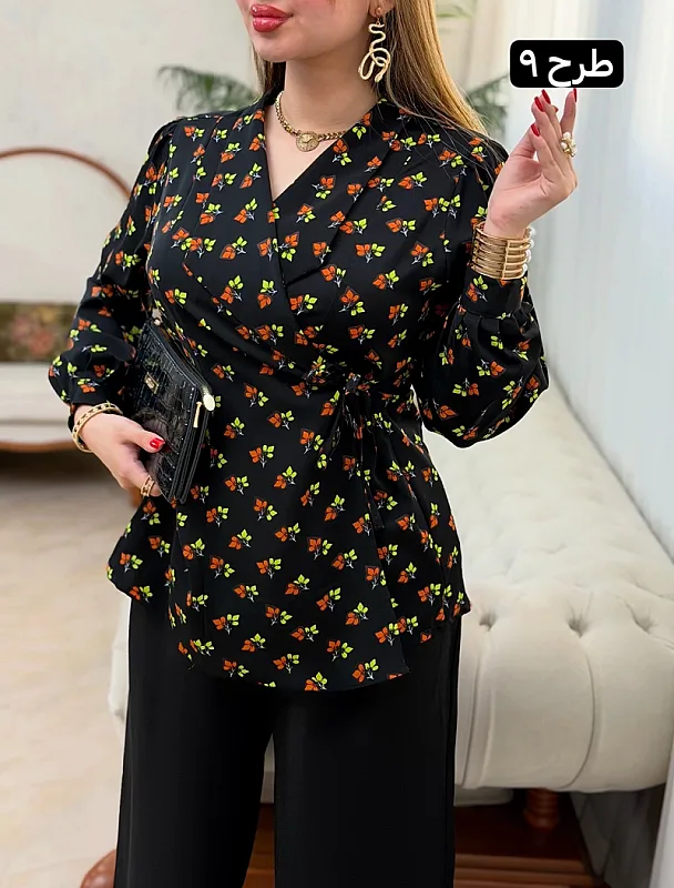 تونیک ژینوس 0641 9