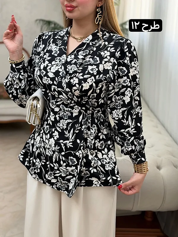 تونیک ژینوس 0641 12
