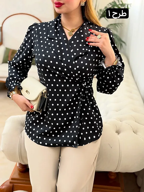 تونیک تینا 0642 2