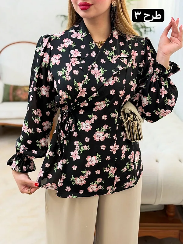 تونیک تینا 0642 3