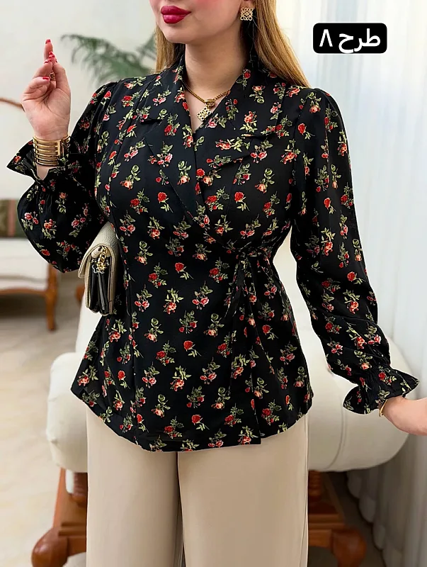 تونیک تینا 0642 8
