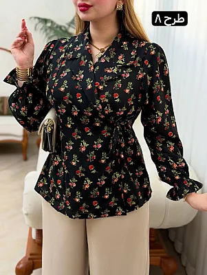 تونیک تینا 0642 8