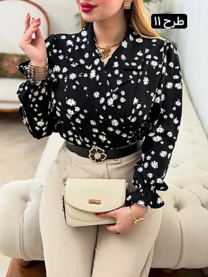 تونیک تینا 0642 11