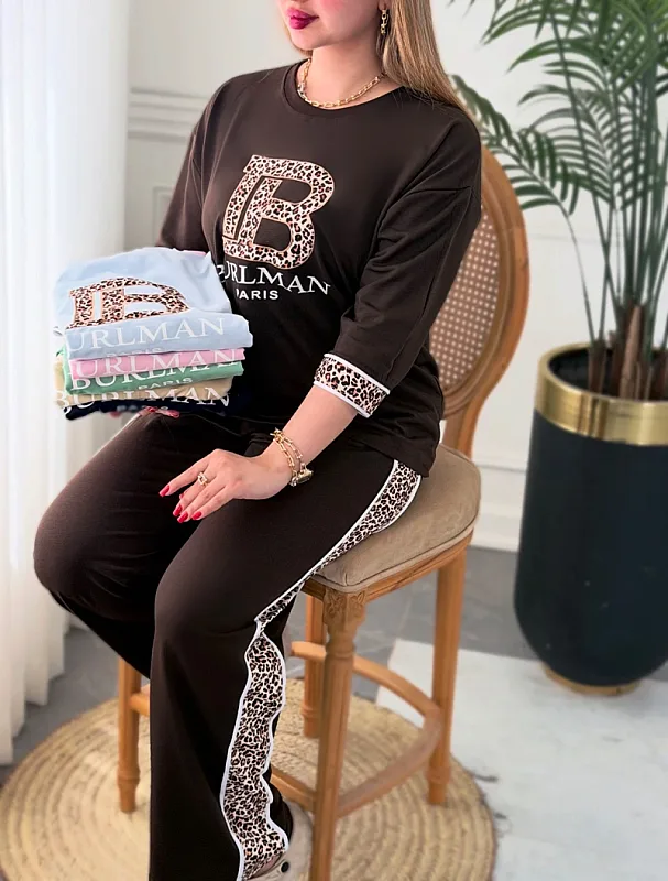 ست خانگی بیانکا 0632 2