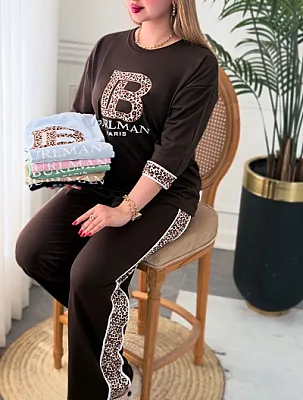 ست خانگی بیانکا 0632 2