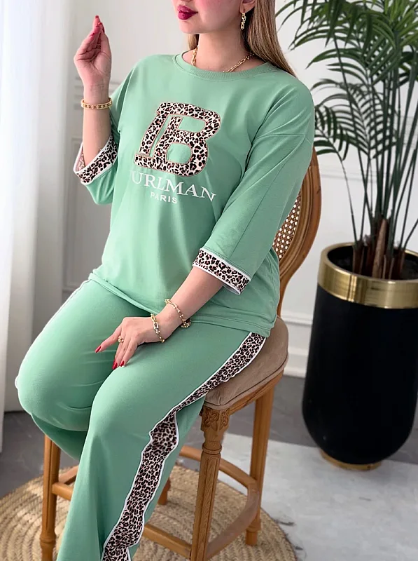 ست خانگی بیانکا 0632 3