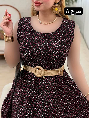 پیراهن شهناز 0646 9