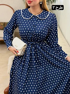 پیراهن سروین 0647 2