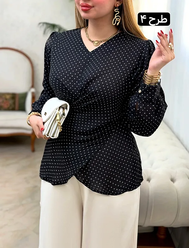 تونیک پریان 0649 1