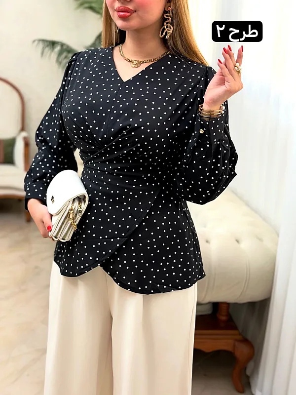 تونیک پریان 0649 2