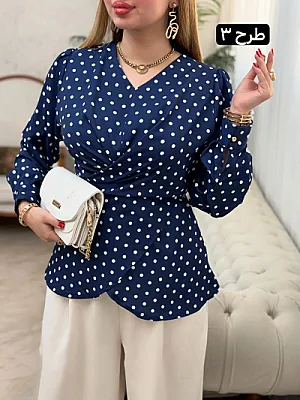 تونیک پریان 0649 3