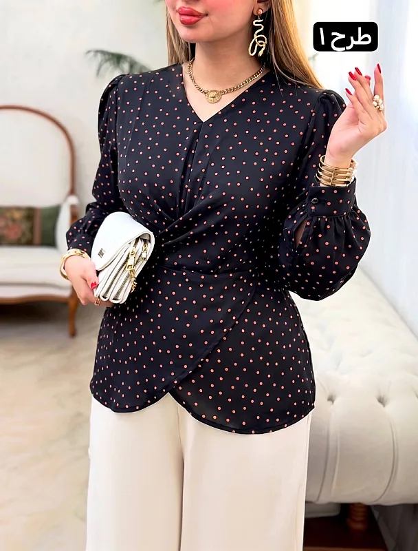 تونیک پریان 0649 5