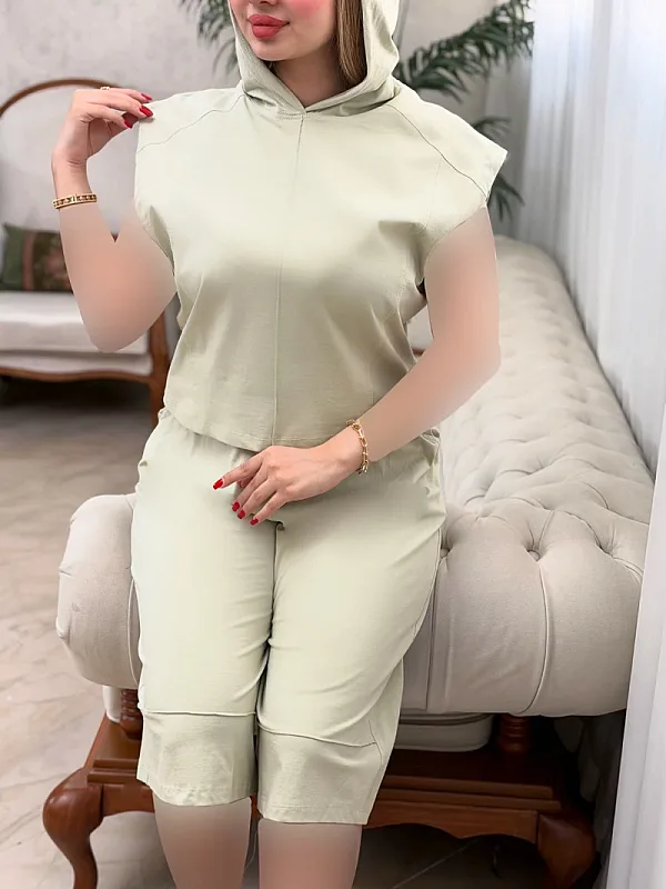 ست خانگی مینیمال 0652 1
