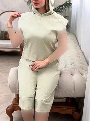 ست خانگی مینیمال 0652 1