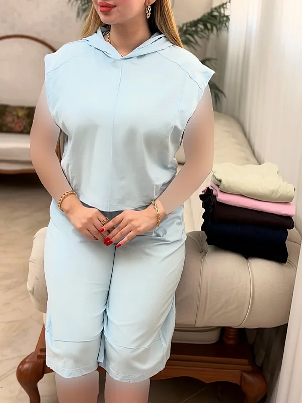 ست خانگی مینیمال 0652 2