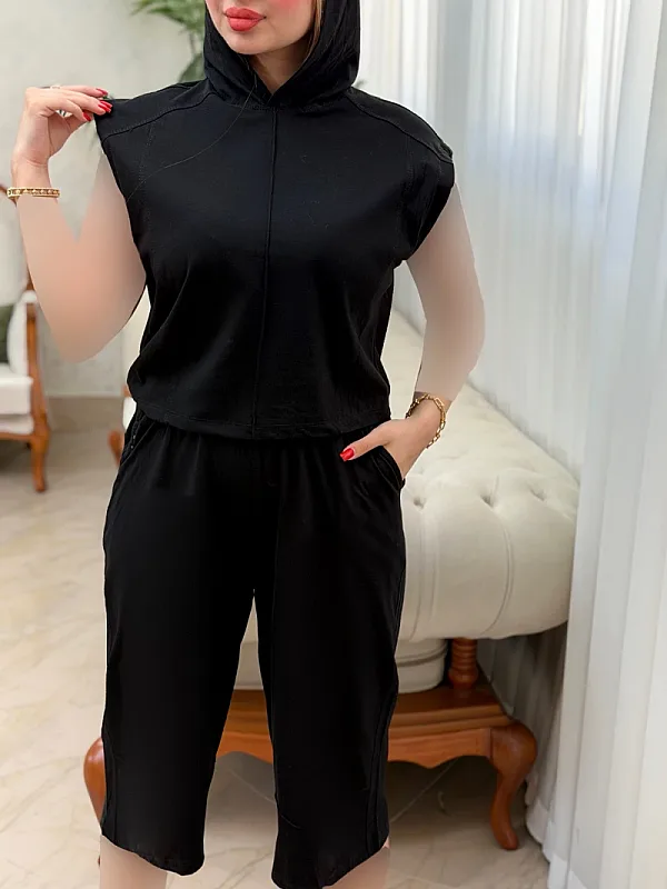 ست خانگی مینیمال 0652 3