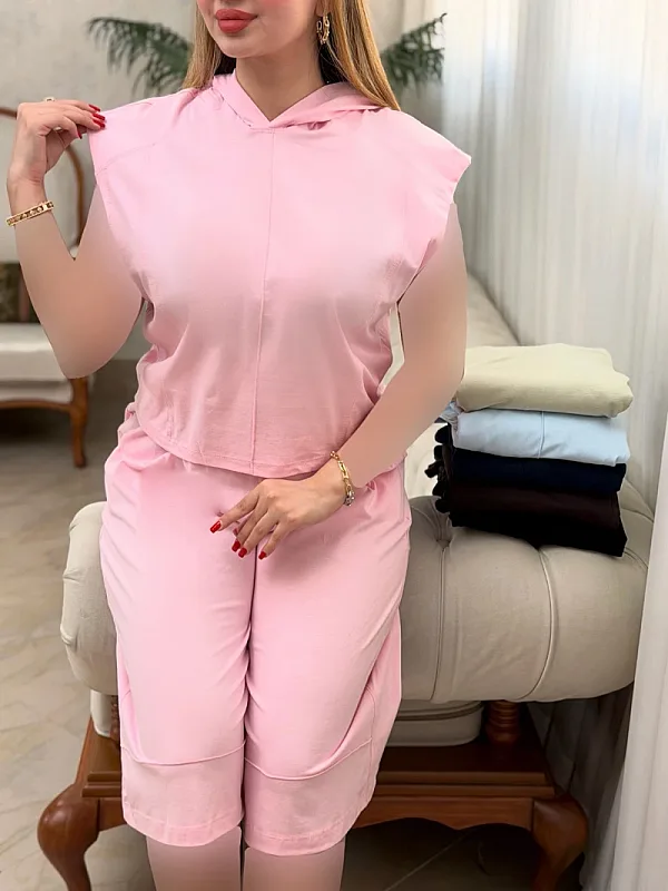 ست خانگی مینیمال 0652 6