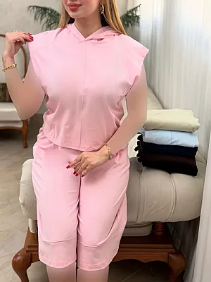 ست خانگی مینیمال 0652 6