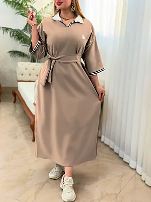 پیراهن لئونا 0658 1