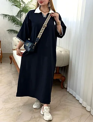 پیراهن لئونا 0658 2